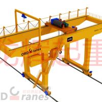 MUTʽ bTʽ؛(chng) bжؙC(j)container gantry crane  M ...