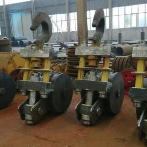 ؙC(j)^^^ؙC(j)^  insulation crane hook
